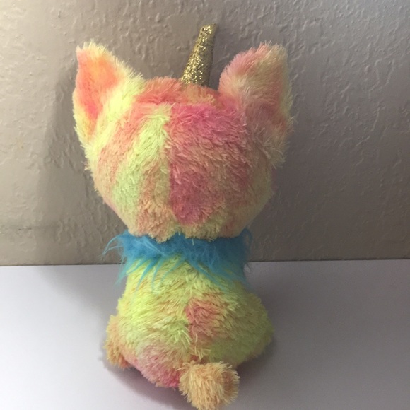 Yips beanie boo - Picture 3 of 4